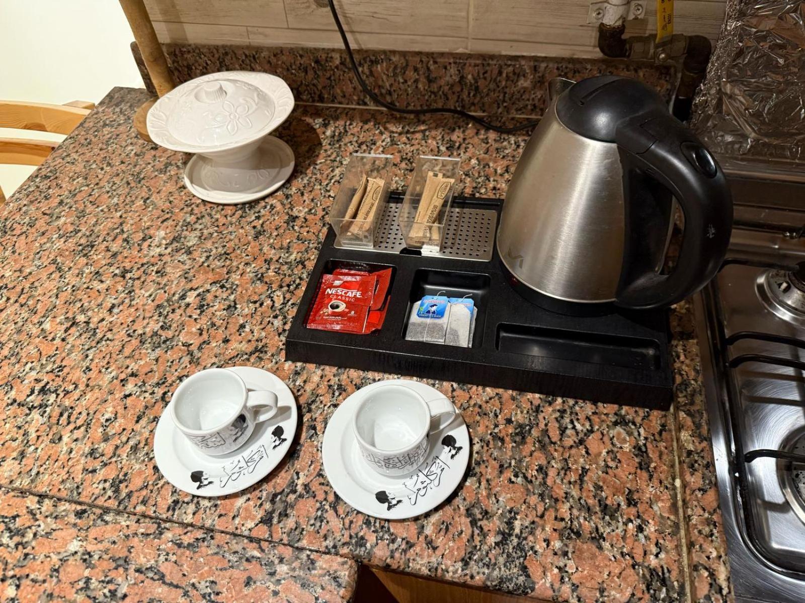 Apartment 23 Floors Up Breathtaking Nile View 2br In Maadi